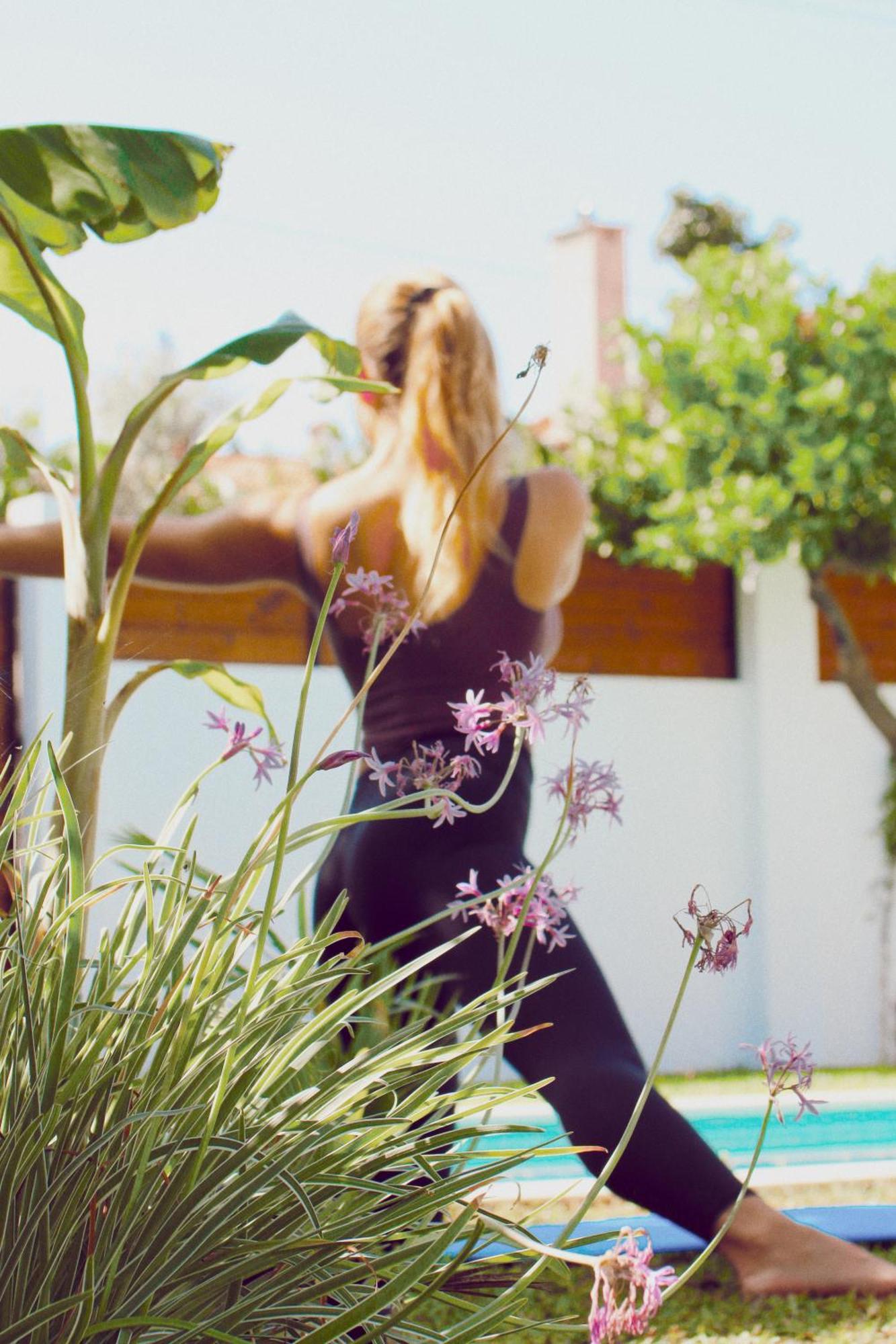 Vila Vale Guest House - Surf & Yoga Charneca  Eksteriør billede