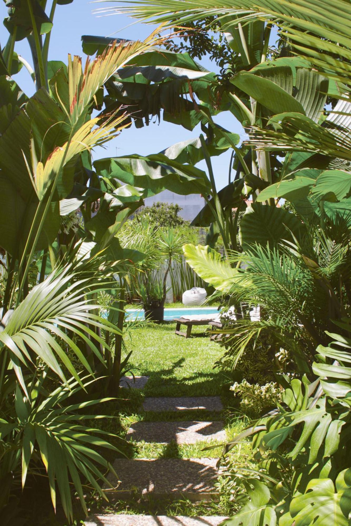 Vila Vale Guest House - Surf & Yoga Charneca  Eksteriør billede